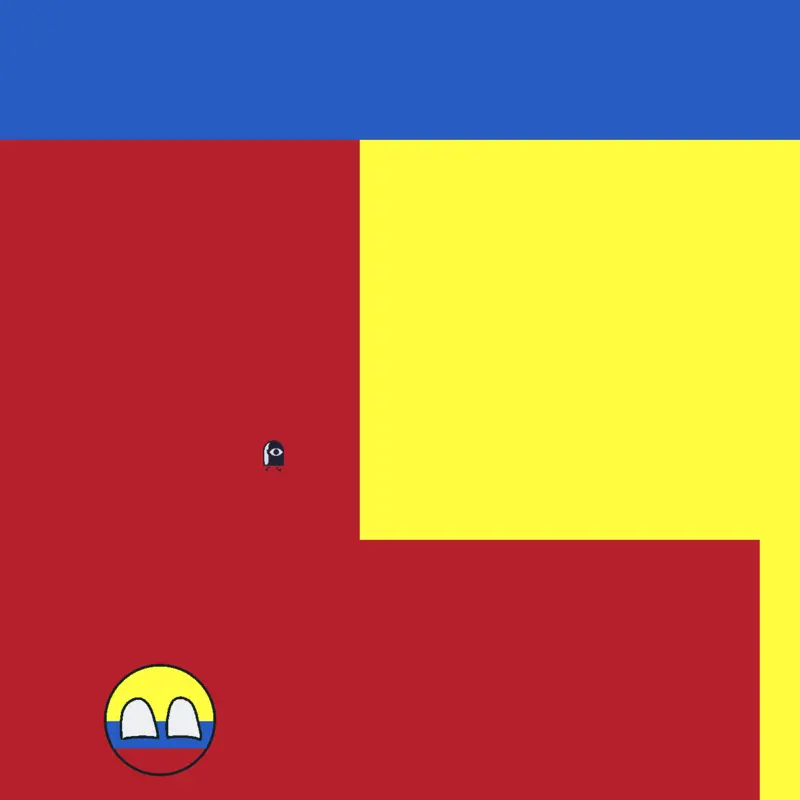 Game by @giraphincastle