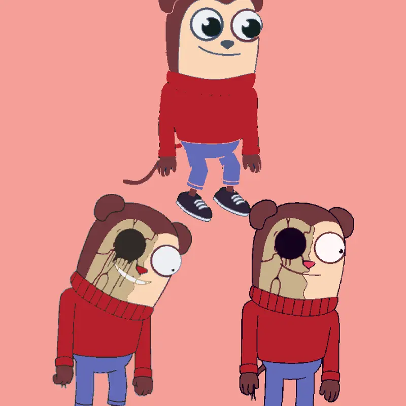 Game by @soy_goob