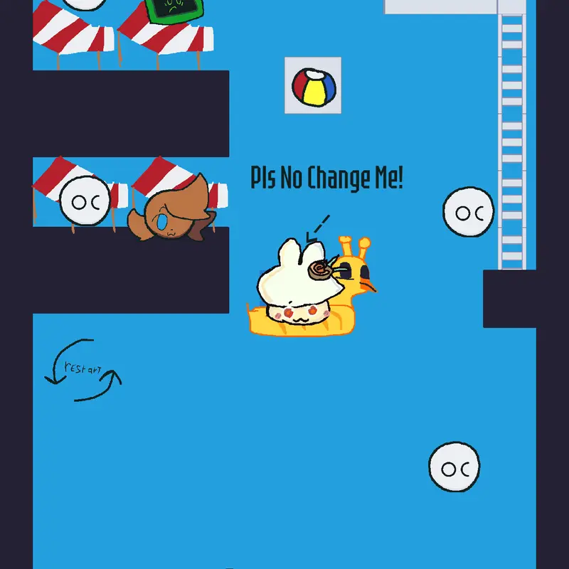 Game by @jacelmitch