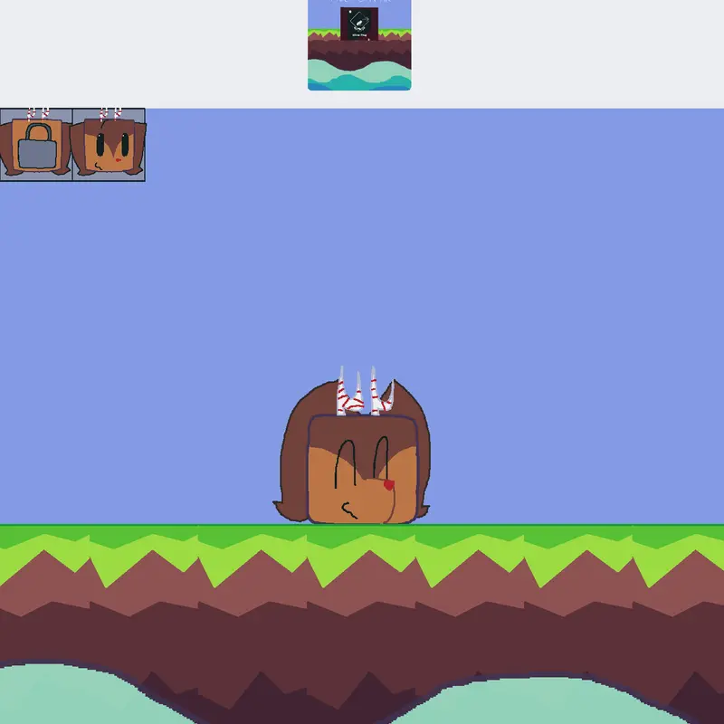 Game by @RudieTheReindeer