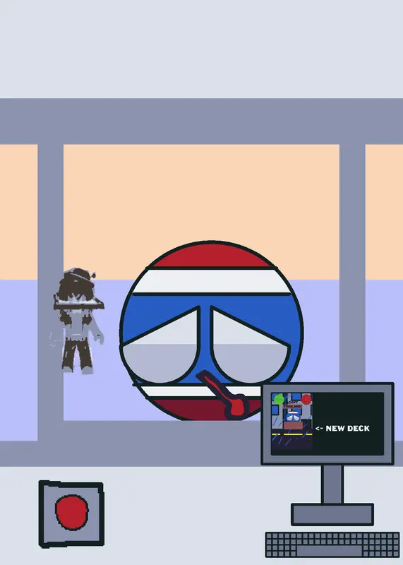 Game by @Thailand_Roblox