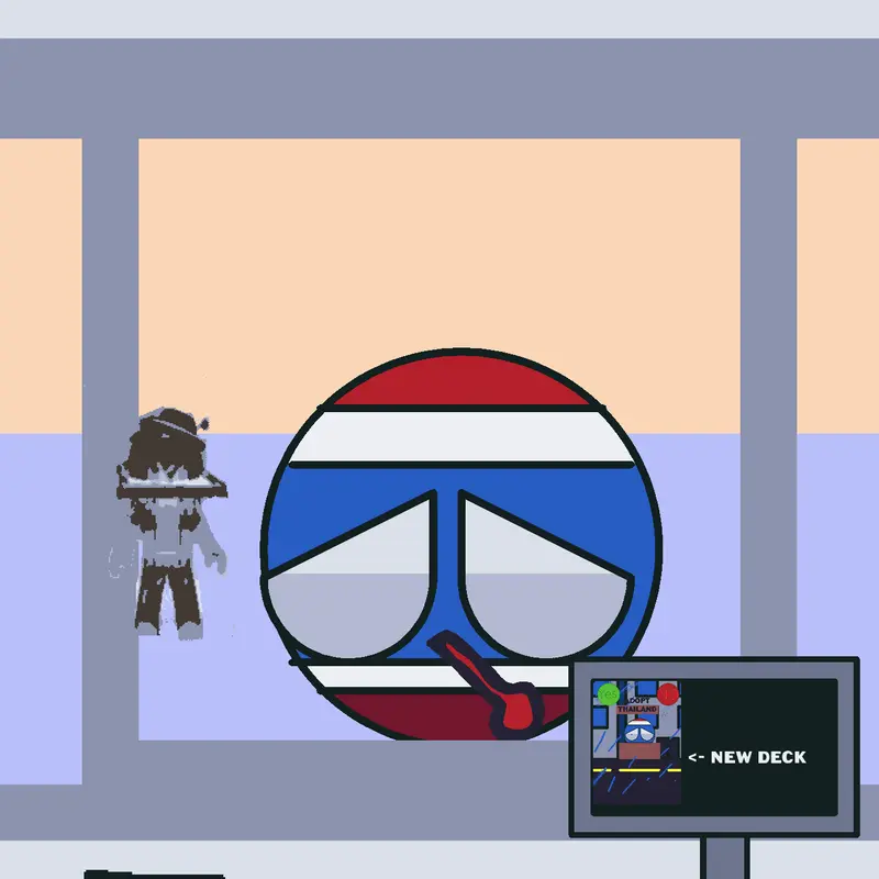 Game by @Thailand_Roblox