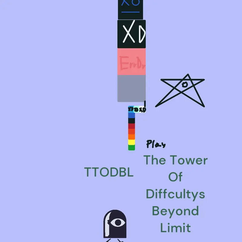 TTODBL✓✓✓ update the actual end or not? by @Jaceeeeeee