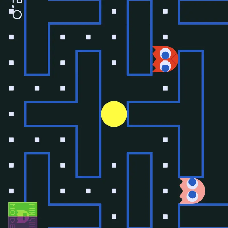 Game by @eleveen