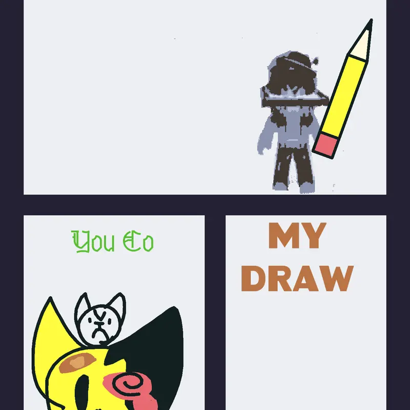 Game by @yellowcat-123