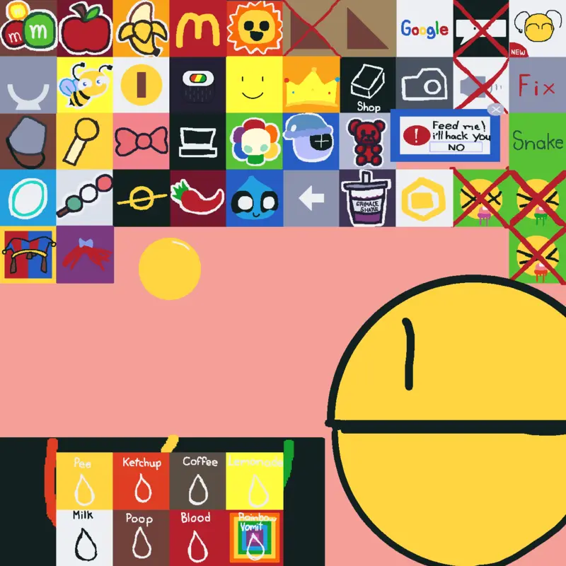 Game by @Okwuq