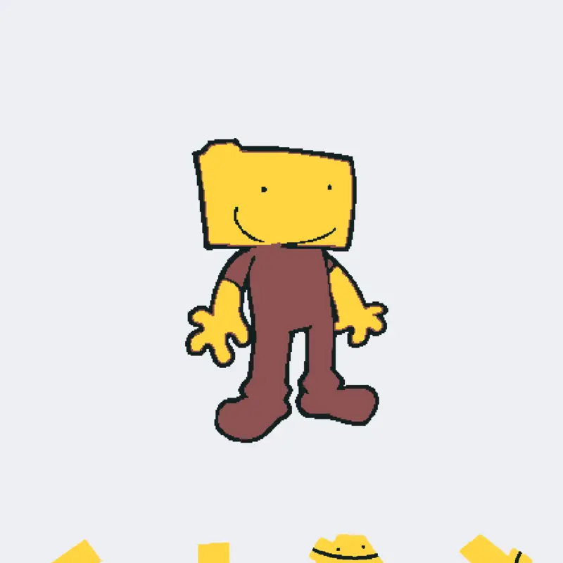 Game by @scorionimouse