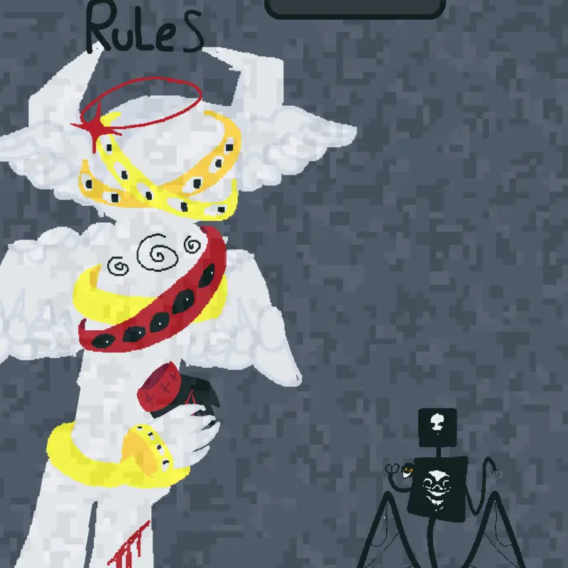 Game by @itsisarealdemon