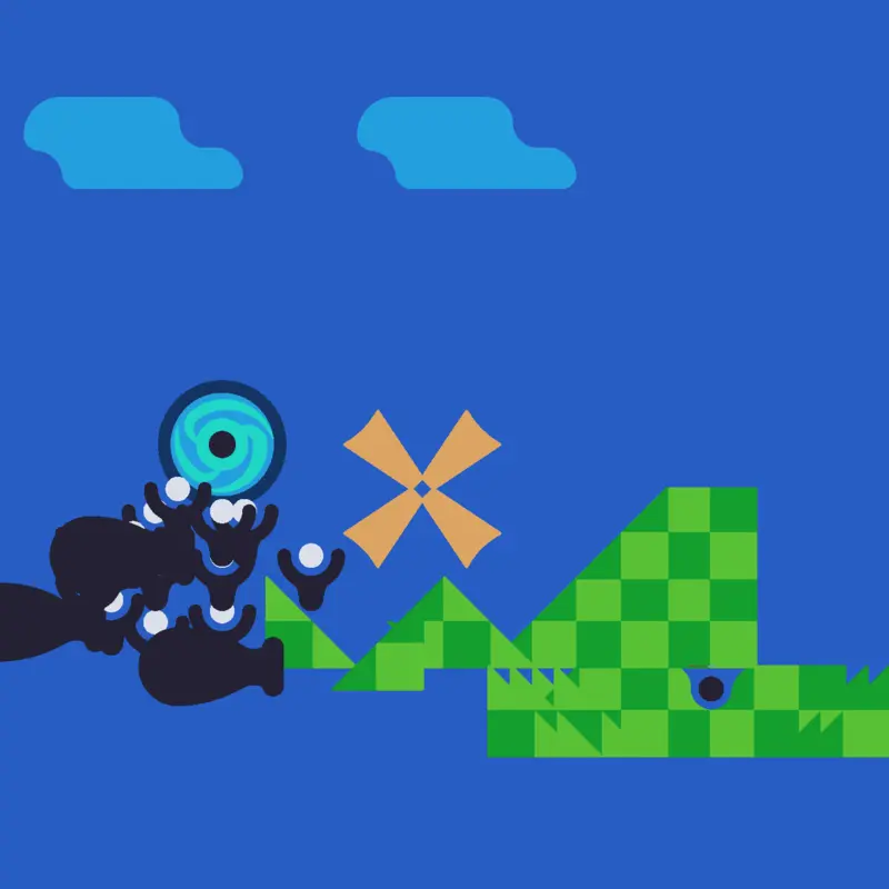 Game by @czaracl
