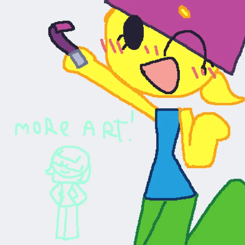 Game by @sillystrawIGUESS