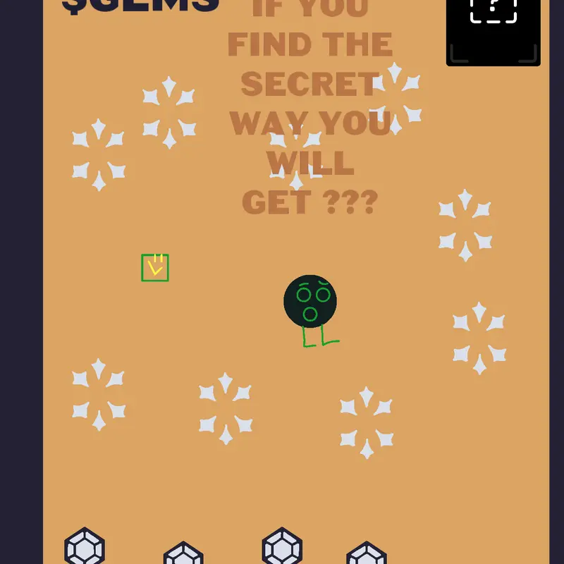Game by @wearehere