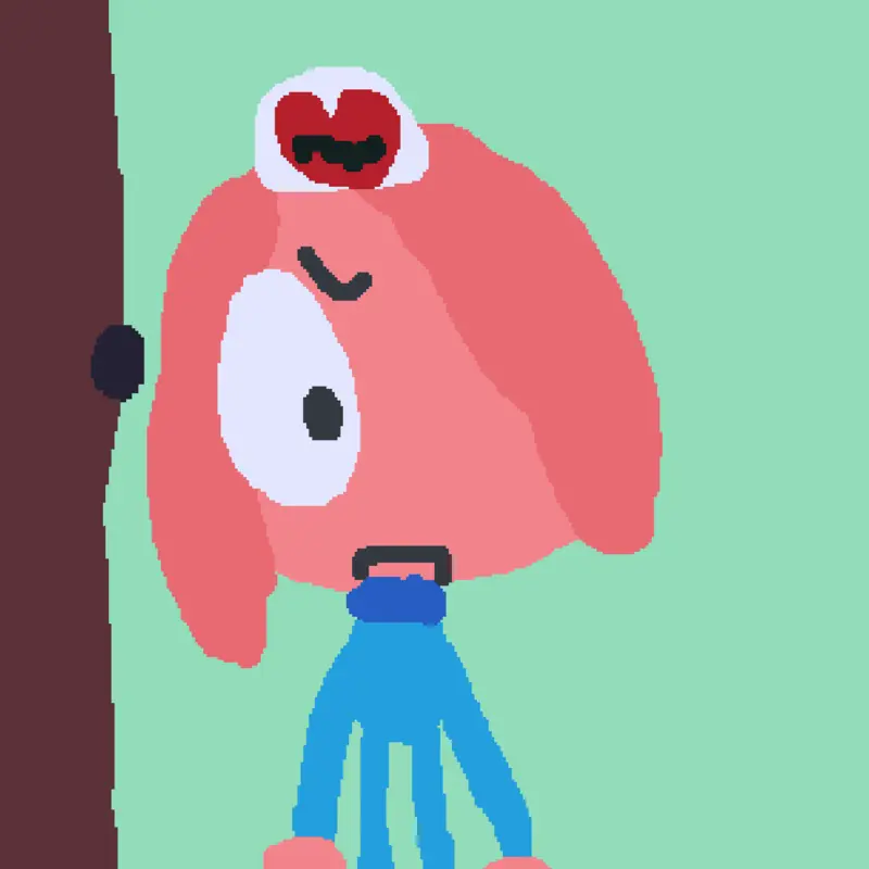 Game by @Izzystyle