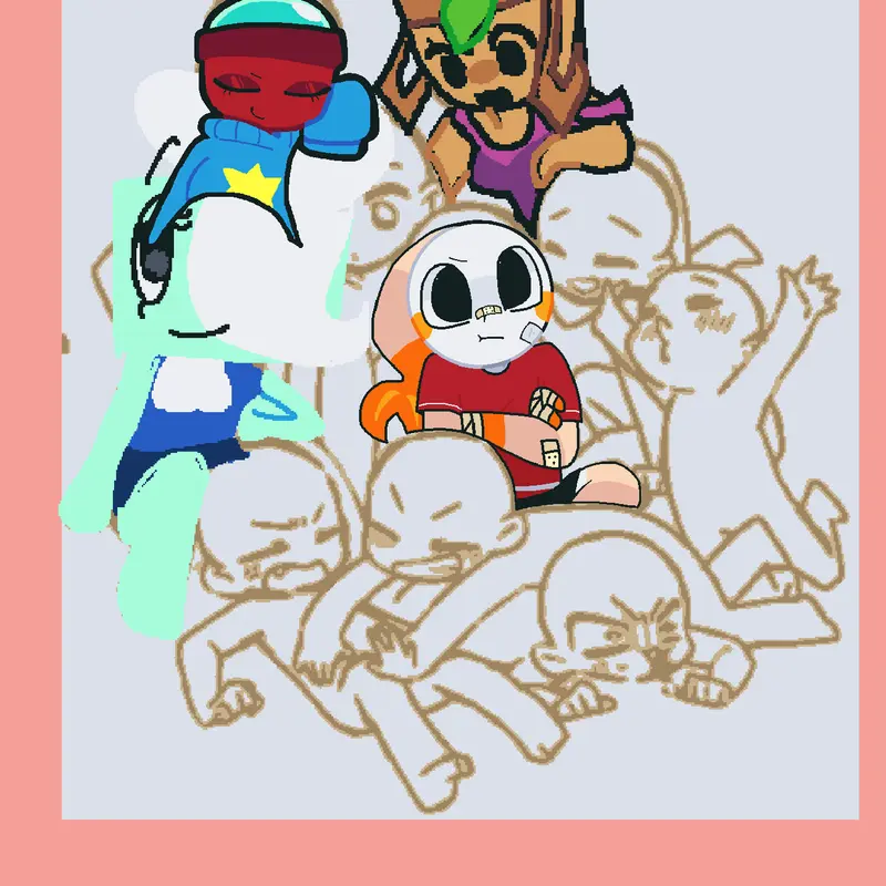 Game by @-TinyUmmy-