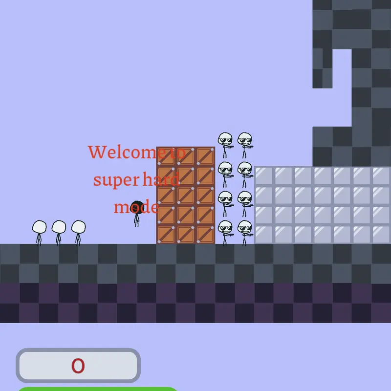 Game by @shedletsku
