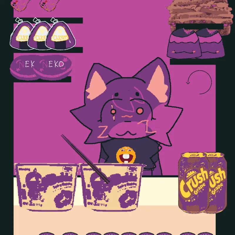 Game by @furry_pie