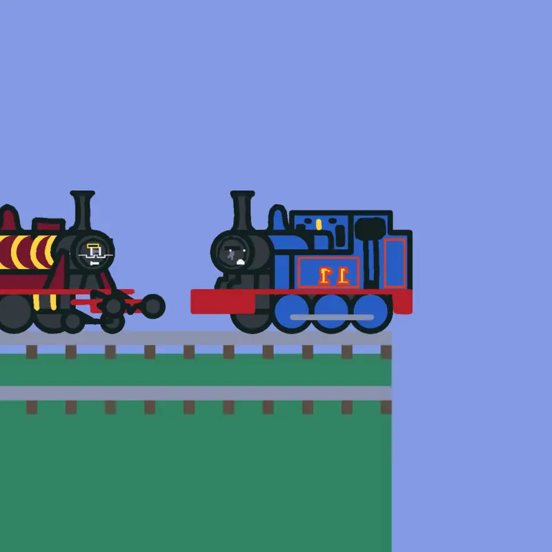 Game by @TheScrapster27
