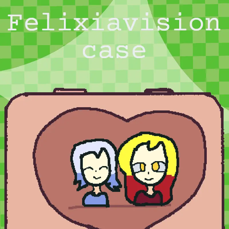 Game by @felixia-oficial