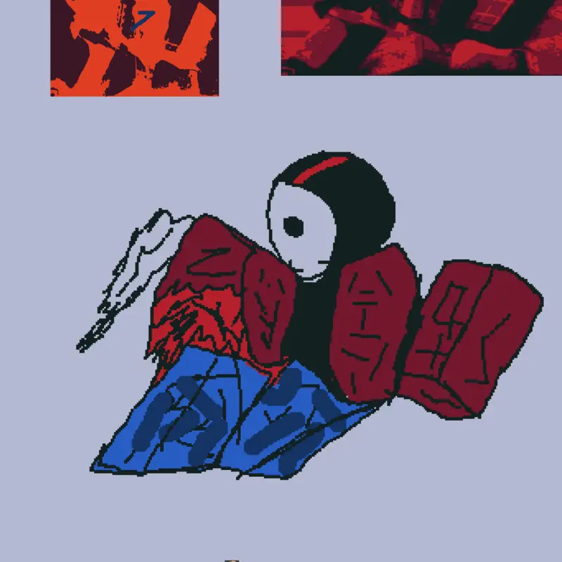 Game by @forsakene-firejason