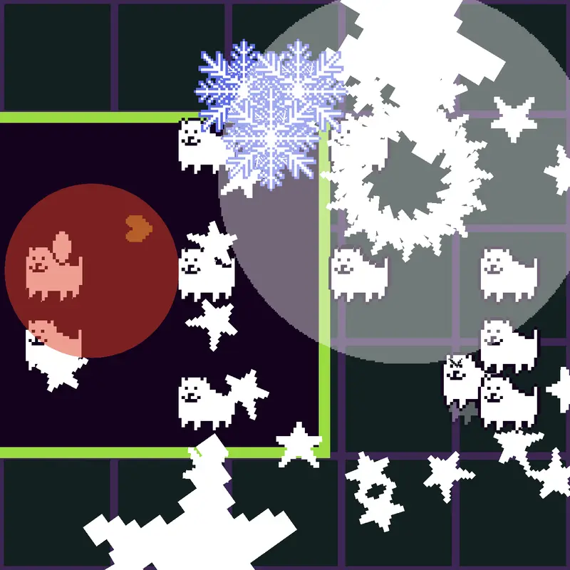 Game by @pokemondude52