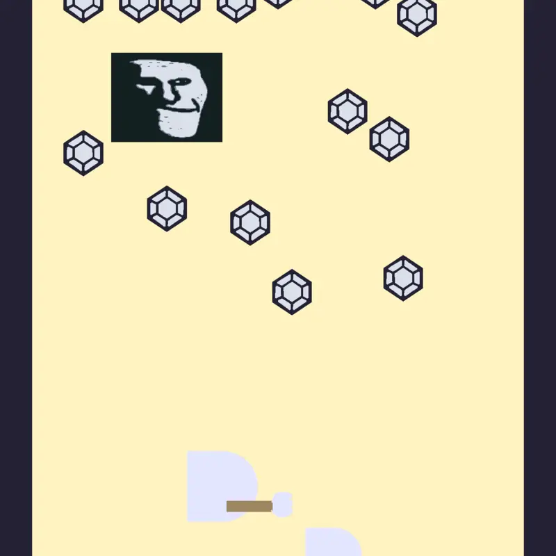 Game by @johnkruz