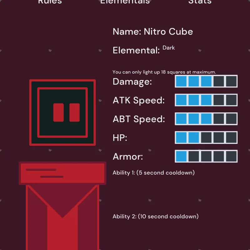 Game by @Nitro19