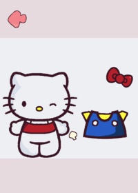 HELLO KITTY