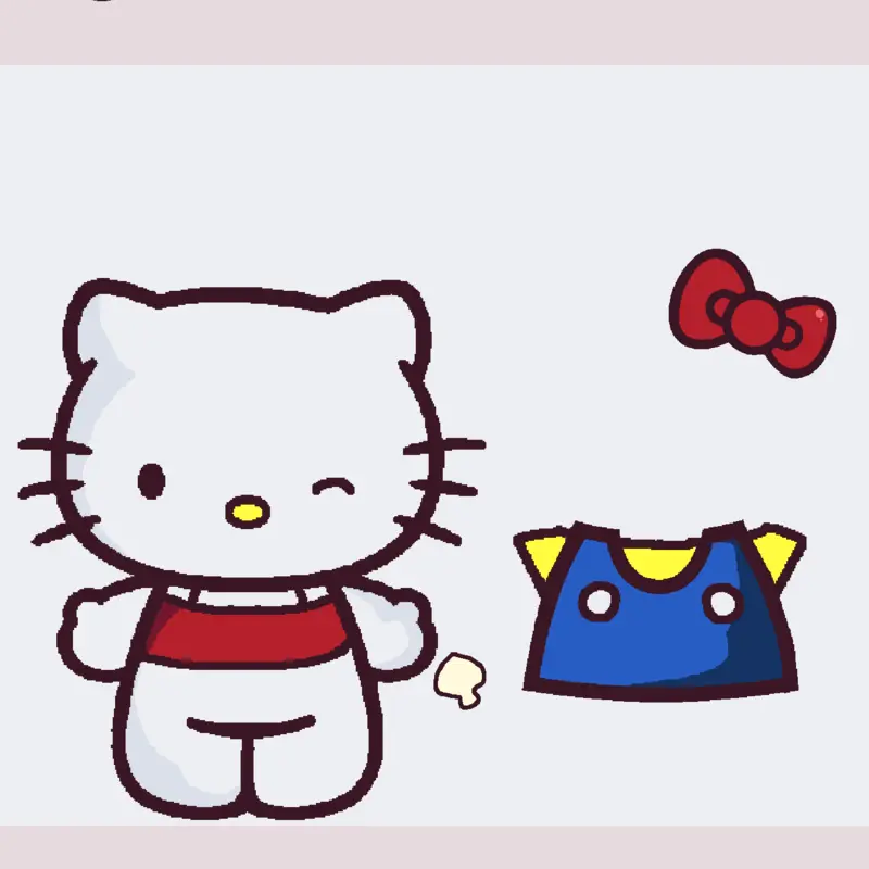 Game by @syrup_pancakes