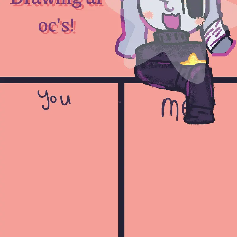 Remix if u wanna get drawn by @Kandi_Lover