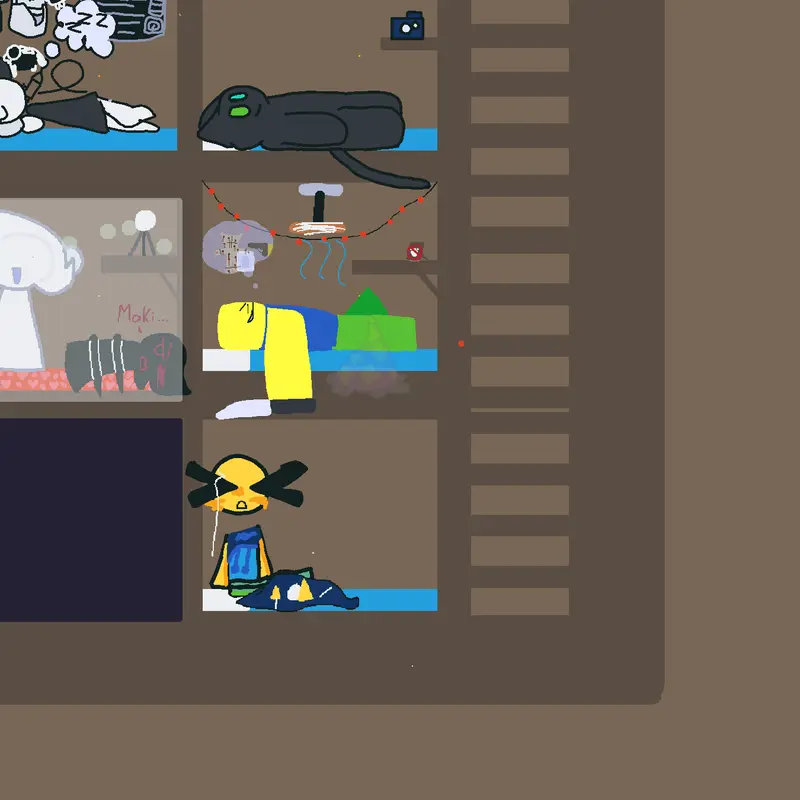 Game by @Kaankatran