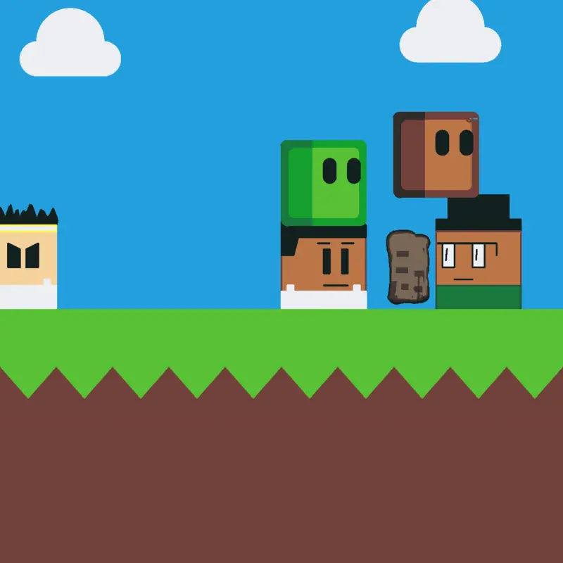 Game by @golflevel7