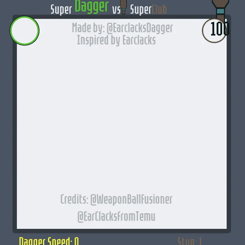 Game by @Earclacks2