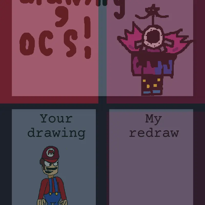 Game by @MarioCastlez