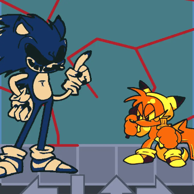 Game by @Fnf_Fan12