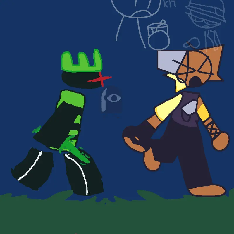 Game by @BLU5-the_blueyball