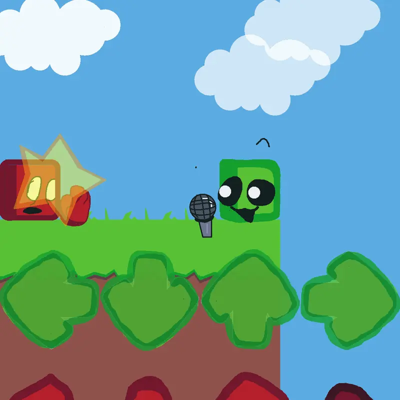 Game by @golden_nugget