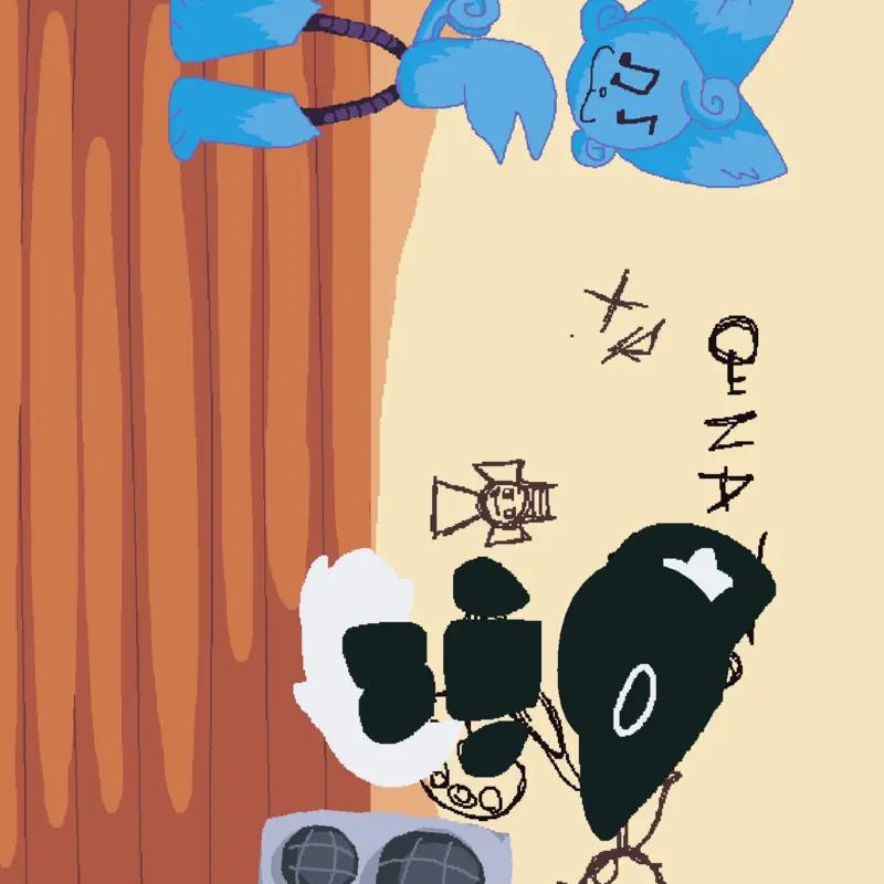 Game by @Fluffy_blacknwhitecat9