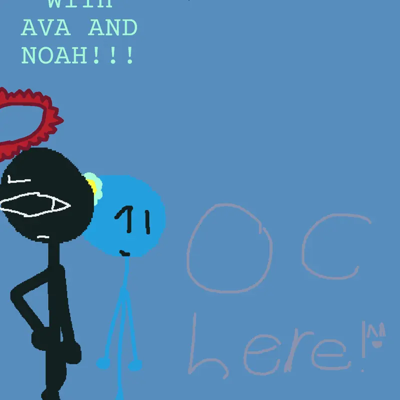 QNA WITH AVA! :) by @-_-_G33N-_-_-