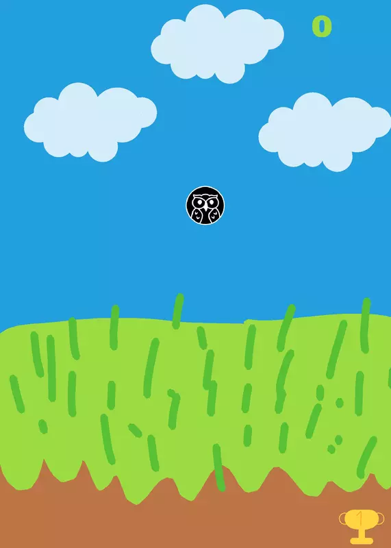 Game by @zorange_fruit