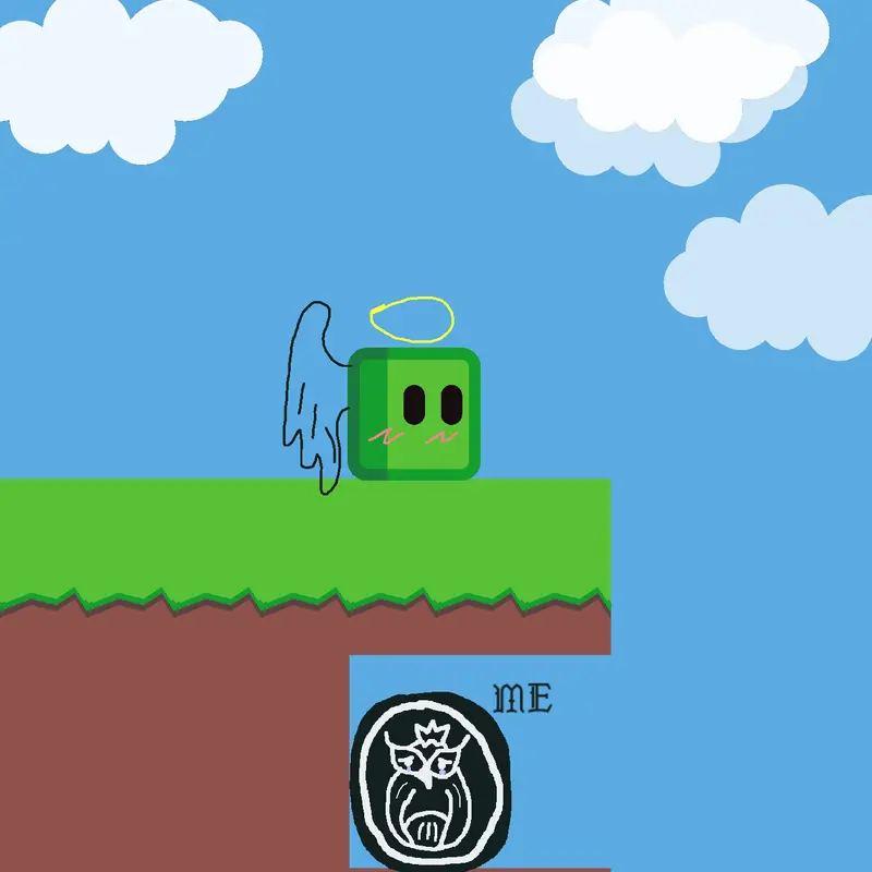 Game by @Owl_castle_user
