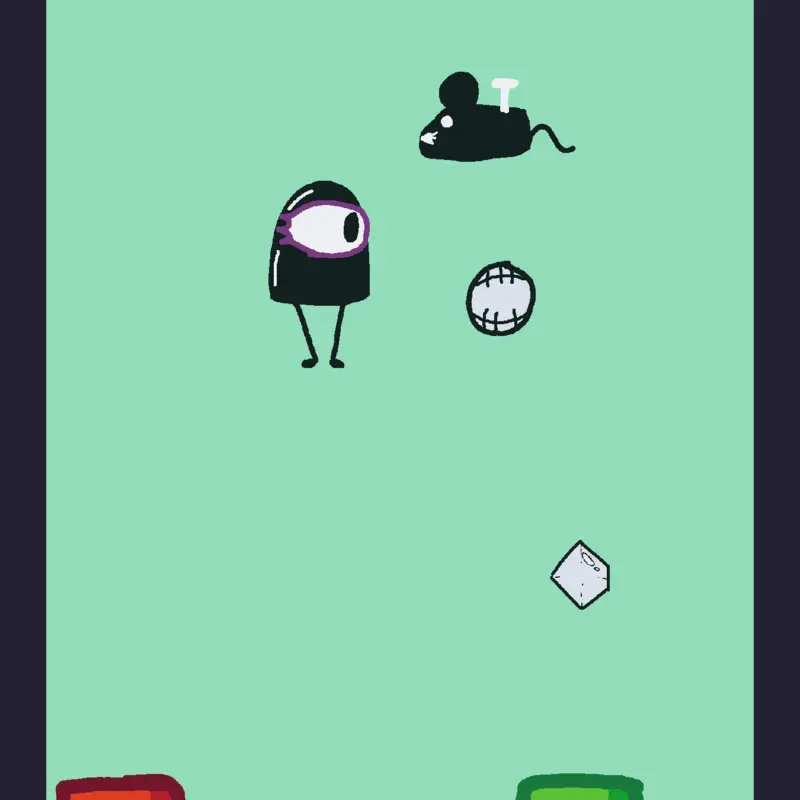 Game by @friesonmcflurry