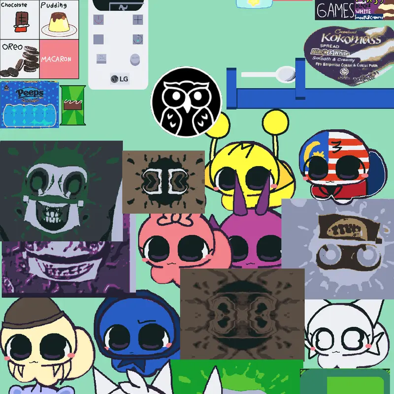 Game by @stopfollowingme456