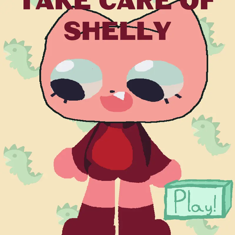 Game by @honeybunn