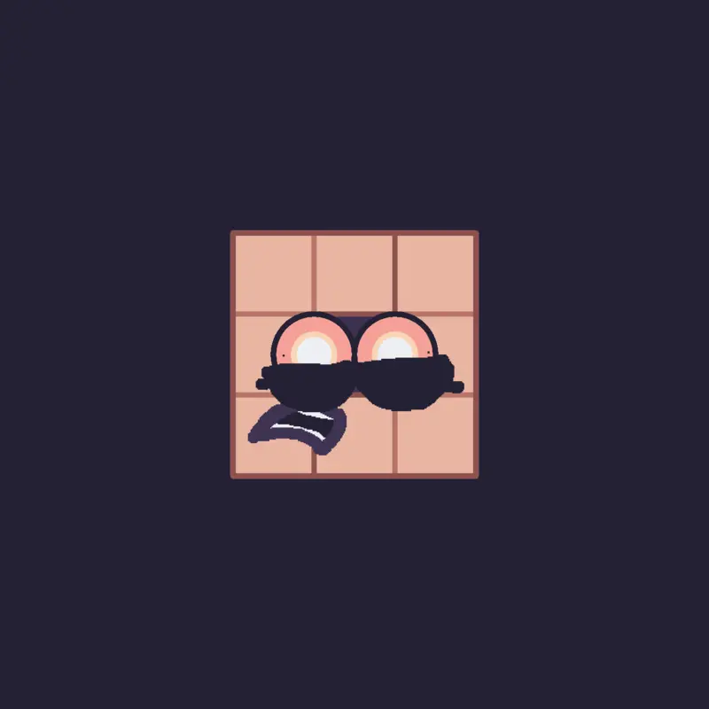 Game by @iJustAteBeehives