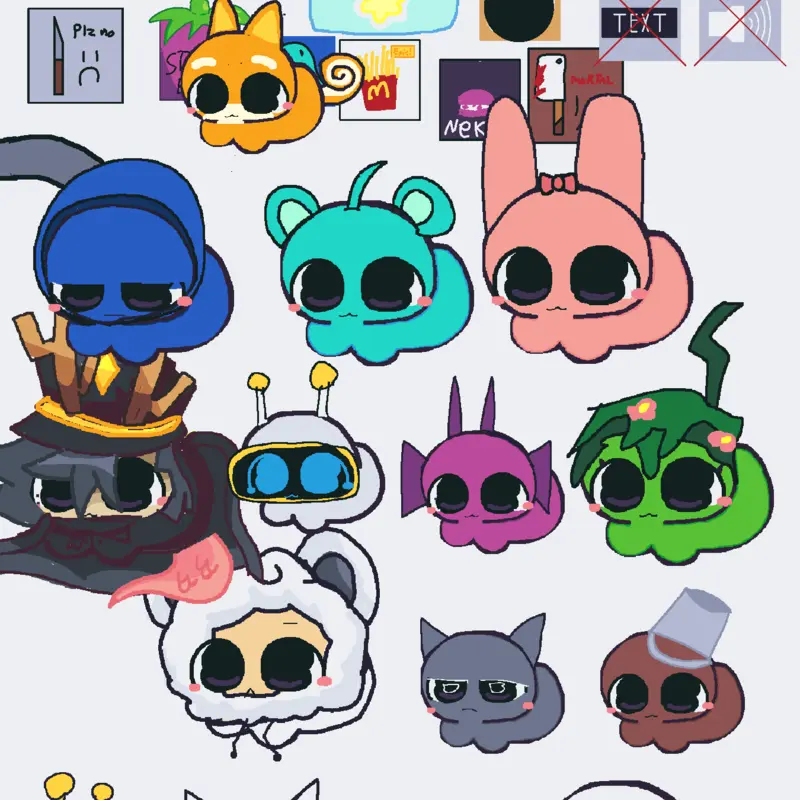 Game by @POMPOMSTaNLEYCHARLIE