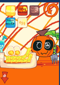 Gourdy Mukbamg