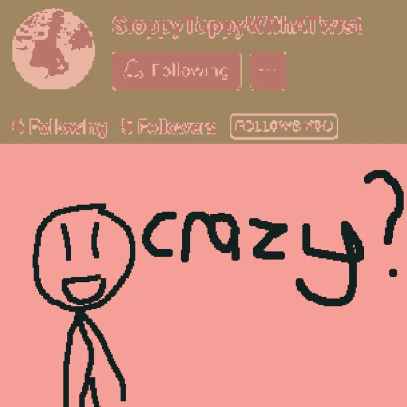 Game by @the-man-that-hid_alone