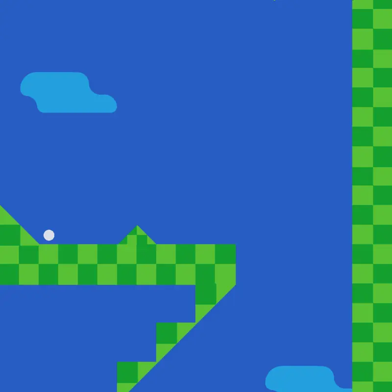 Game by @eldarcat