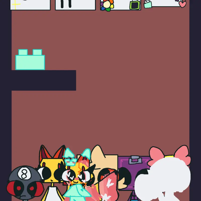 Game by @isididjdjd
