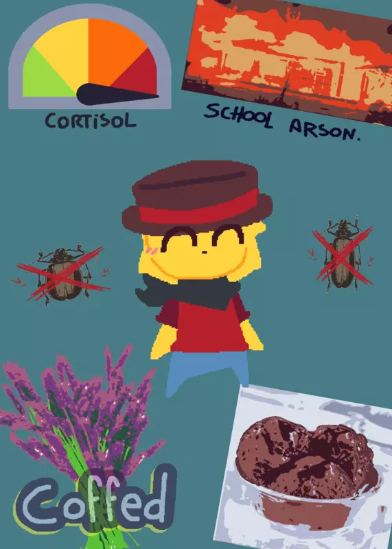 Game by @Coffed