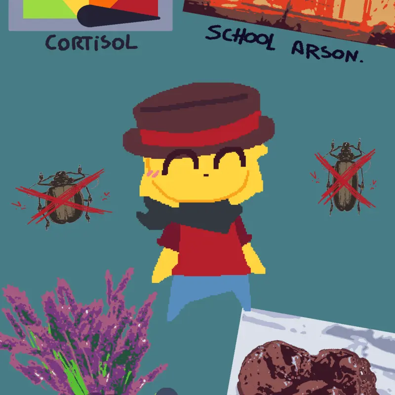 Game by @Coffed